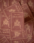 Dracula - Bookish Magnet - Novelbookstore.co