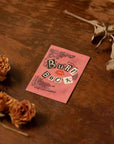 Burn Book... - Bookish Magnet - Novelbookstore.co