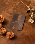 Boy Reading - Bookish Magnet - Novelbookstore.co