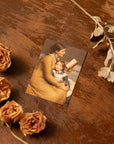 Mother & Daughter - Bookish Magnet - Novelbookstore.co