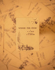 Winnie-the... - Bookish Magnet - Novelbookstore.co