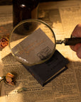 The Adventures Sherlock Holmes by Arthur Conan Doyle 1892 Book Wallet - Novelbookstore.co