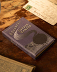 'Advanced Potion Making' by Libatius Borage circa 1946  Passport/Notebook Wallet - Novelbookstore.co