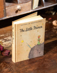 *The Little Prince by Antoine de Saint-Exupery 1943 Book Journal - Novelbookstore.co