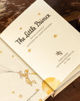 *The Little Prince by Antoine de Saint-Exupery 1943 Book Journal - Novelbookstore.co