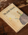 *The Little Prince by Antoine de Saint-Exupery 1943 Book Journal - Novelbookstore.co