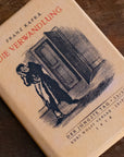 Die Verwandlung by Franz Kafka 1915 (Metamorphosis) - Novelbookstore.co