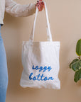 Soggy Bottom Everyday Tote Bag (Limited)