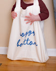 Soggy Bottom Everyday Tote Bag (Limited)