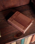 War and Peace by Leo Tolstoy 1867 - Novelbookstore.co