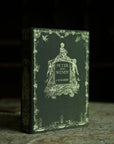 'Peter and Wendy' by J. M. Barrie 1911 Passport/Notebook Wallet - Novelbookstore.co