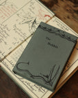 'The Hobbit' by J.R.R. Tolkien 1937 Passport/Notebook Wallet