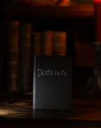 Death Note by Tsugumi Ohba 2007 Book Wallet - Novelbookstore.co