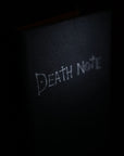 Death Note by Tsugumi Ohba 2007 Book Wallet - Novelbookstore.co