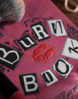 *Burn Book, Mean Girls 2004 Book Journal - Novelbookstore.co