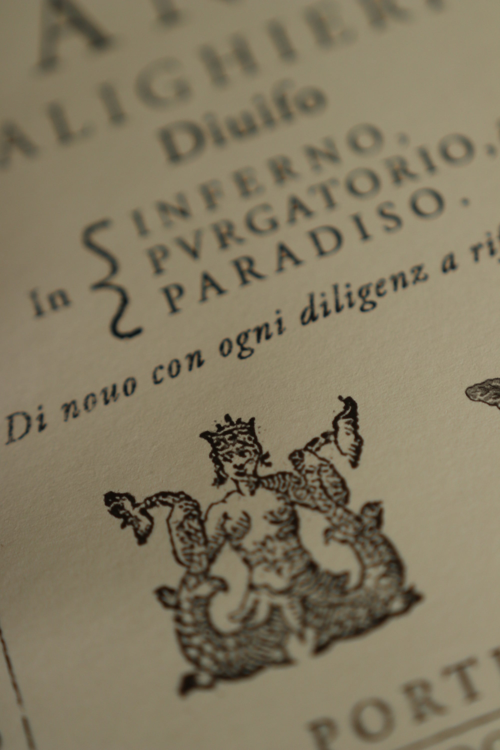 *Dante&#39;s Inferno by Dante Alighieri 1320 Book Journal