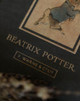 *The Tale of Peter Rabbit by Beatrix Potter 1902 Book Journal - Novelbookstore.co