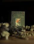 The Secret Garden by Frances Hodgson Burnett 1911 Book Wallet - Novelbookstore.co