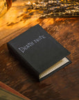Death Note by Tsugumi Ohba 2007 Book Wallet - Novelbookstore.co