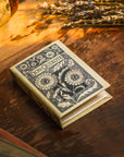 Don Quixote by Miguel de Cervantes 1605 Book Wallet - Novelbookstore.co