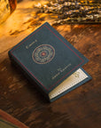 Emma by Jane Austen 1815 Book Wallet - Novelbookstore.co