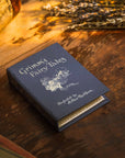 Grimm’s Fairy Tales by Jacob & Wilhelm Grimm 1812 Book Wallet - Novelbookstore.co