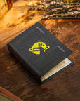Hitchhikers Guide to the Galaxy 2005 Book Wallet - Novelbookstore.co