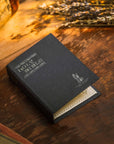 Holy Bible – Various Authorship 2nd Millennium BCE-4th Century CE Book Wallet - Novelbookstore.co
