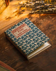 Huckleberry Finn by Mark Twain 1884 Book Wallet - Novelbookstore.co