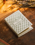 Les Misérables by Victor Hugo 1843 Book Wallet - Novelbookstore.co
