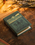 Odyssey by Homer 8th Century BC  Book Wallet - Novelbookstore.co