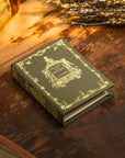 Peter and Wendy by J. M. Barrie 1911 Book Wallet - Novelbookstore.co