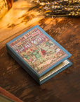 Robin Hood & His Merry Men by Howard Pyle 1883 Book Wallet - Novelbookstore.co