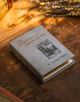The Adventures Sherlock Holmes by Arthur Conan Doyle 1892 Book Wallet - Novelbookstore.co