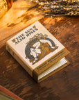 The Sun Also Rises by Ernest Hemingway 1926 Book Wallet - Novelbookstore.co