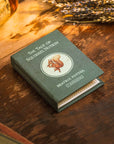 The Tale of Squirrel Nutkin by Beatrix Potter 1903 Book Wallet - Novelbookstore.co