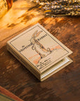The Velveteen Rabbit  by Margery Williams 1922 Book Wallet - Novelbookstore.co