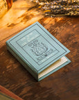 The War of the Worlds by H.G. Wells 1898 Book Wallet - Novelbookstore.co