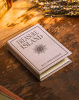 Treasure Island by Robert Louis Stevenson 1883  Book Wallet - Novelbookstore.co