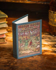 Robin Hood & His Merry Men by Howard Pyle 1883 Book Wallet - Novelbookstore.co