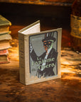 Le Fantôme de l'Opéra by Gaston Leroux 1910 (Phantom of the Opera) Book Wallet - Novelbookstore.co