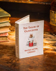 The Tailor of Gloucester by Beatrix Potter 1903 Book Wallet - Novelbookstore.co