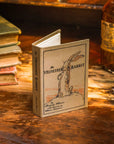 The Velveteen Rabbit  by Margery Williams 1922 Book Wallet - Novelbookstore.co