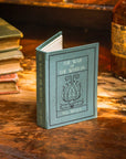The War of the Worlds by H.G. Wells 1898 Book Wallet - Novelbookstore.co