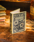 Don Quixote by Miguel de Cervantes 1605 Book Wallet - Novelbookstore.co