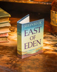 East of Eden by John Steinback 1952 Book Wallet - Novelbookstore.co