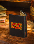 Hitchhikers Guide to the Galaxy 2005 Book Wallet - Novelbookstore.co