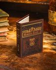 Iliad by Homer 8th Century BC Book Wallet - Novelbookstore.co