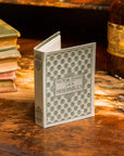 Les Misérables by Victor Hugo 1843 Book Wallet - Novelbookstore.co