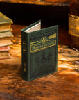 Odyssey by Homer 8th Century BC  Book Wallet - Novelbookstore.co
